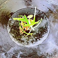 #吃出健康，解决假胖#淸蒸草虾的做法图解2