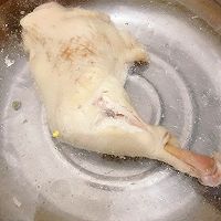 家常椒麻鸡的做法图解4