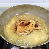 #橄享国民味 热烹更美味#香嫩入味流汁的照烧鸡腿饭的做法图解9