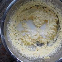 玩烘焙必需会的--曲奇的做法图解4