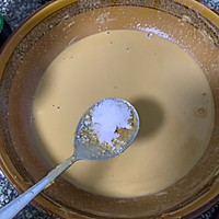 麻酱宽粉（饭店级味道）的做法图解6