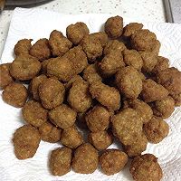 猪肉丸子的做法图解5