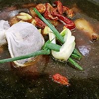 #米饭最强CP#板栗烧肉的做法图解14