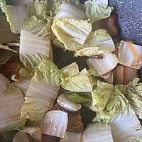 烩菜的做法图解5
