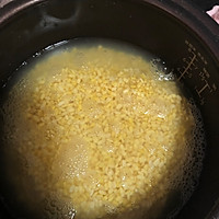 面包机版——绿豆馅的做法图解2