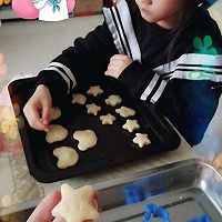 夹心饼干的做法图解4