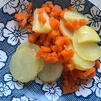 土豆小饼的做法图解1