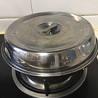 铁板金针菇腐皮卷的做法图解10