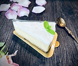 优格重芝士的做法