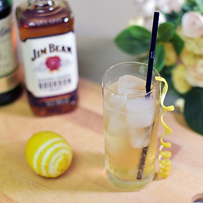 「100种家庭鸡尾酒」017马项