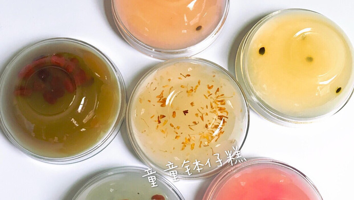 钵仔糕（正宗广东配方）