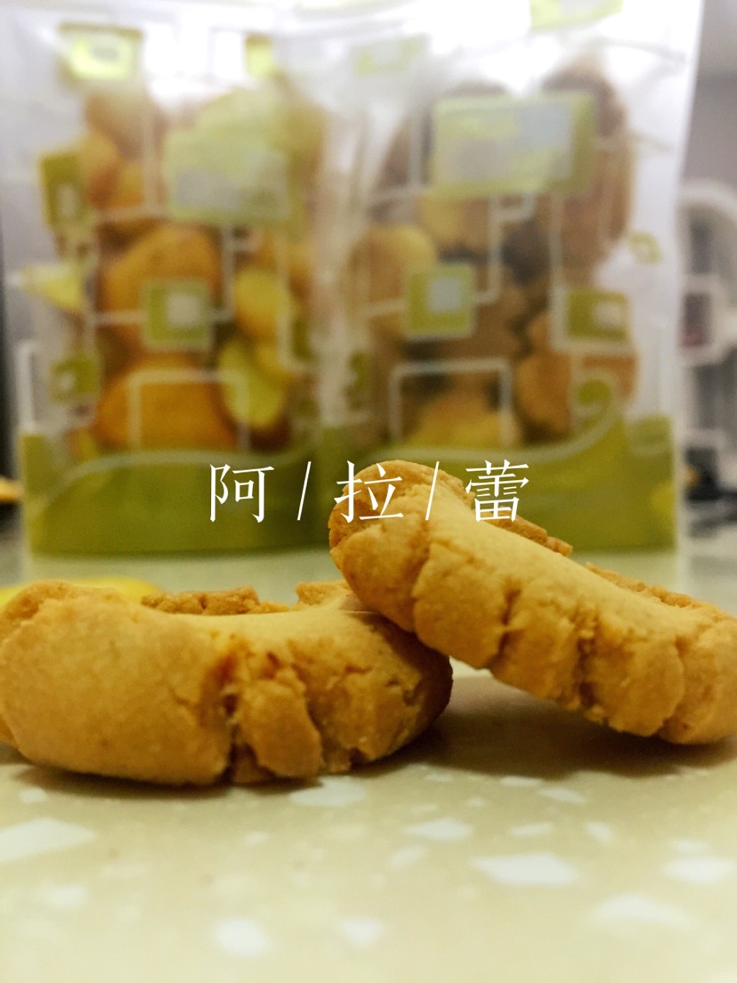玛格丽特饼干