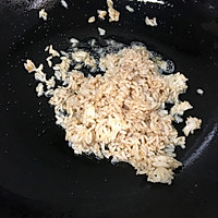 蚝油炒饭#厨此之外，锦享美味#的做法图解6