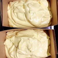 南瓜金枕蛋糕的做法图解22