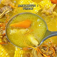 #晒出你的中秋团圆饭#不出家门就能吃上又鲜又嫩的桑拿鸡的做法图解7