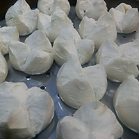 叉烧包的做法图解1