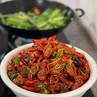 麻辣小龙虾的做法图解15