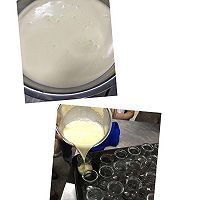 焦糖鸡蛋布丁的做法图解6