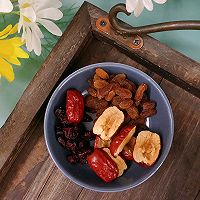 蜜红豆八宝饭的做法图解1