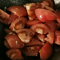 #巨下饭的家常菜#番茄炒蛋的做法图解7