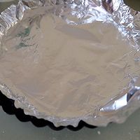 健康快手的蒜香油浸虾仁的做法图解4