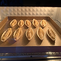网红零食糯米船的做法图解8