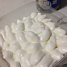 椰香夏布洛