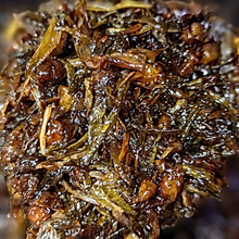 家庭版葱油（拌面拌饭一绝）
