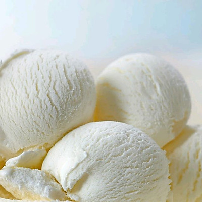 【收藏】最简单的冰淇淋