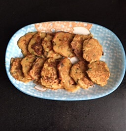 土豆饼