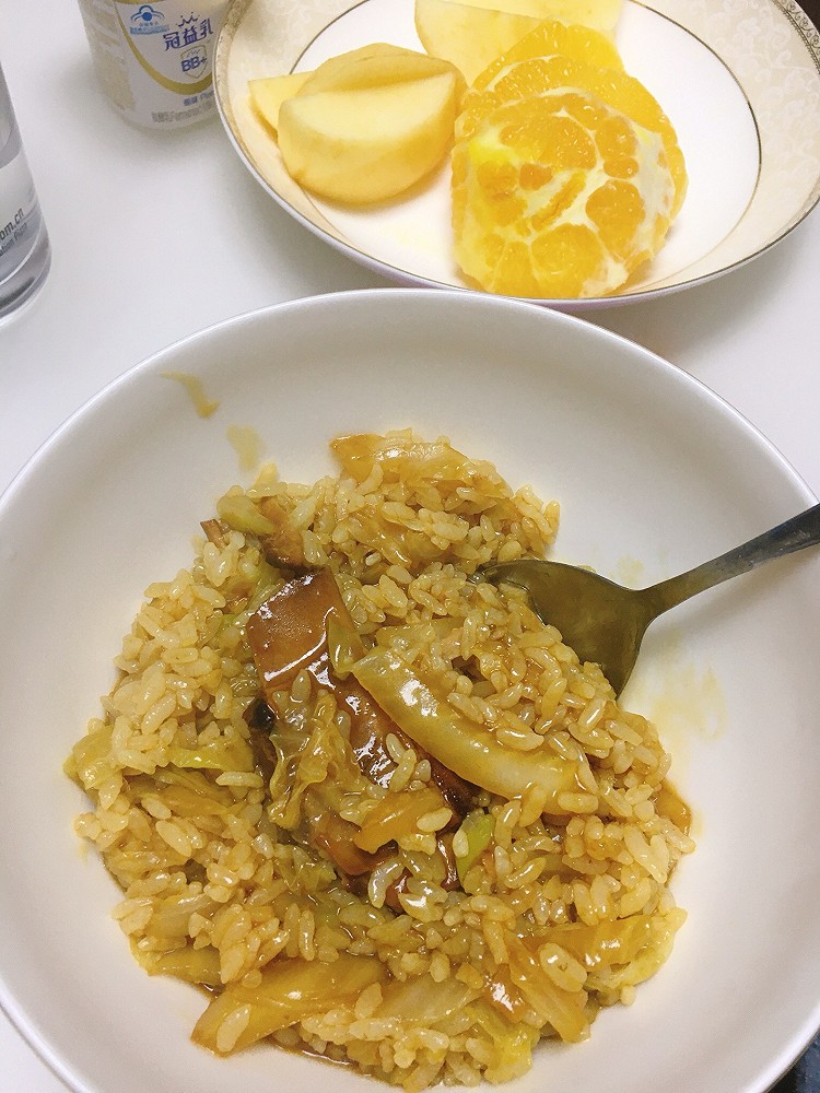 老北京烫饭的做法
