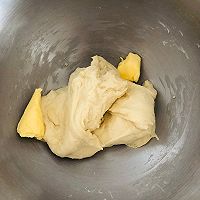 椰蓉吐司的做法图解3