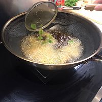 菠萝咕噜肉的做法图解5