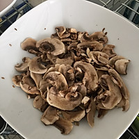意式番茄肉酱面（la sauce bolognaise)的做法图解3
