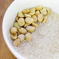 米浆的做法图解2