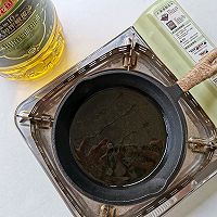 橄榄油小番茄香煎鳕鱼#金龙鱼橄调-橄想橄做#的做法图解3