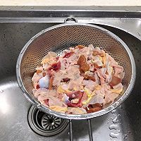 泡椒鸡杂的做法图解2