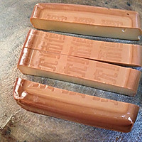 鸡蛋干烤串#舌尖上的春宴#的做法图解2