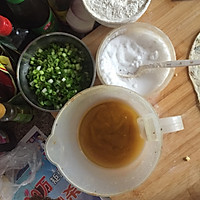 烙饼的做法图解1