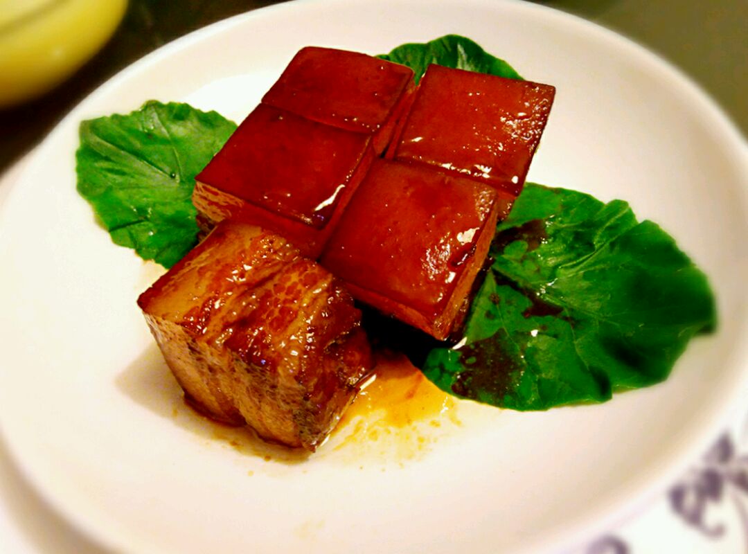 东坡肉摄影图__传统美食_餐饮美食_摄影图库_昵图网nipic.com
