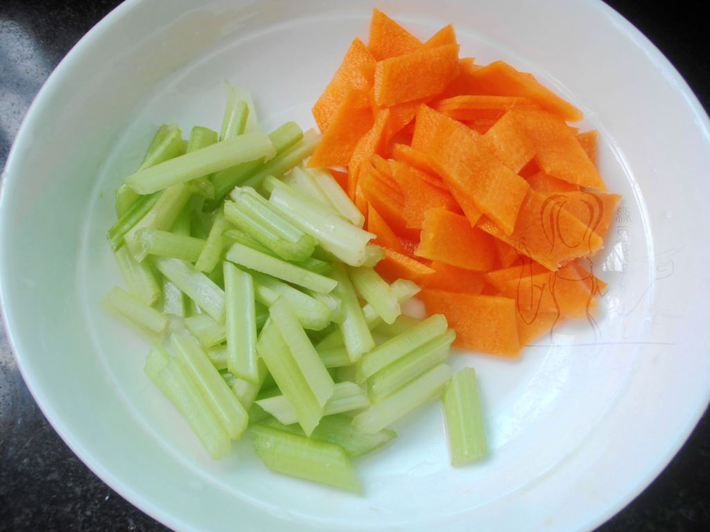 胡萝卜怎么做_胡萝卜的做法_豆果美食