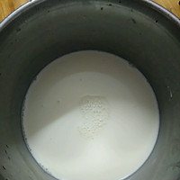 椰奶冻的做法图解5