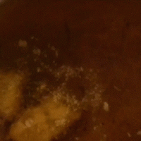 菠萝咕咾肉的做法图解4