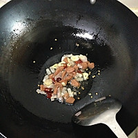 家用挂面做炒面的做法图解3