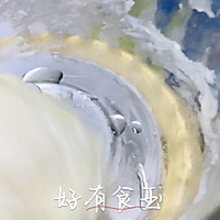 #烘焙美学大赏#biangbiang面，#一碗宽面贼好吃了的做法图解3
