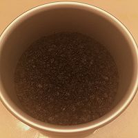 酸奶慕斯「蓝莓」的做法图解4