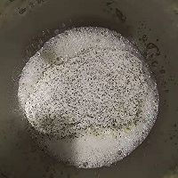 红茶玛德琳的做法图解6