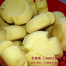 玛格丽特小饼