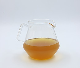茶饮备料6：四季春茶底的做法