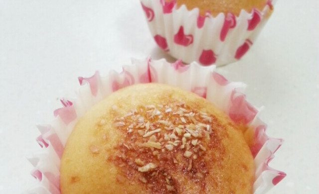 纸杯蛋糕Cupcake